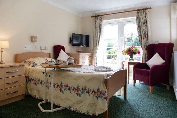 Church Farm Care Home, Chichester, PO20 8PT