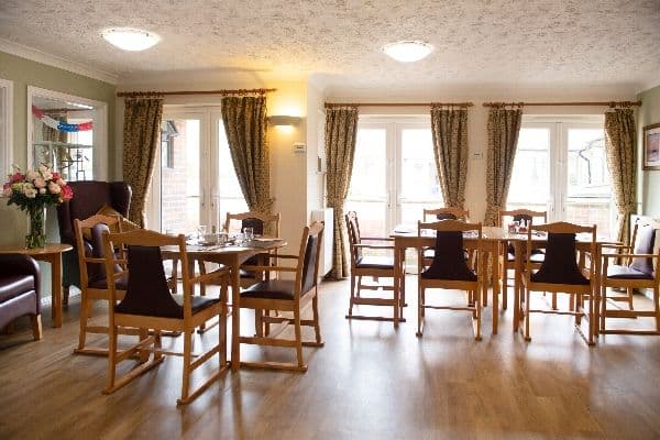 Church Farm Care Home, Chichester, PO20 8PT