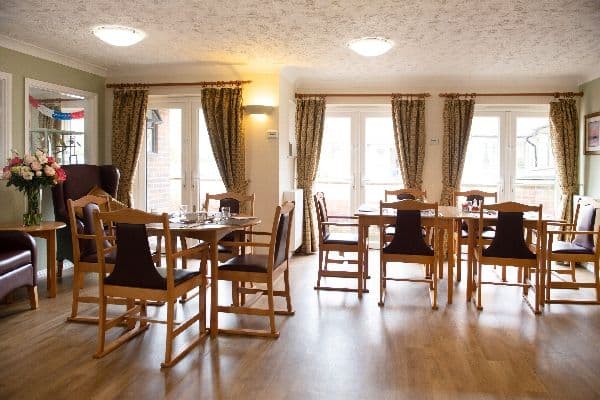 Church Farm Care Home, Chichester, PO20 8PT