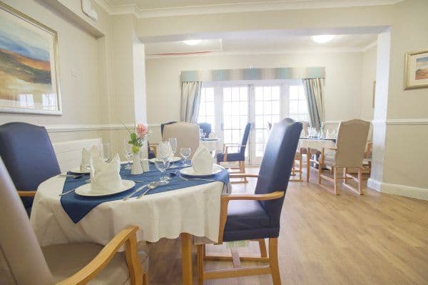 Clare House Care Home, Uxbridge, UB8 1PP