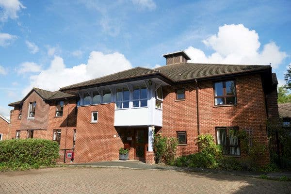 Copper Beech Care Home, Uckfield, TN22 5ST