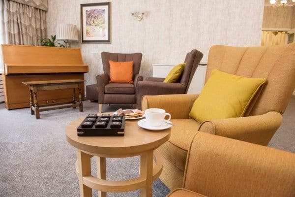 Bupa - Cottenham Court care home 3