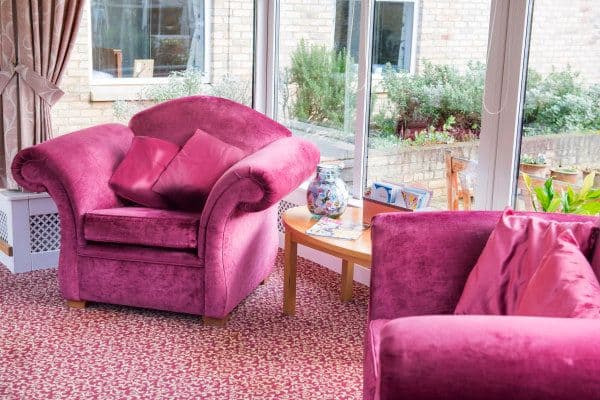 Cottenham Court Care Home, Cambridge, CB24 8SS