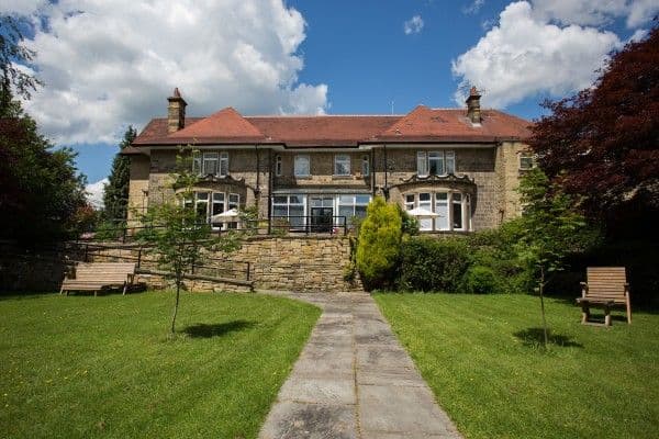 Cottingley Hall Care Home, Bingley, BD16 1TX