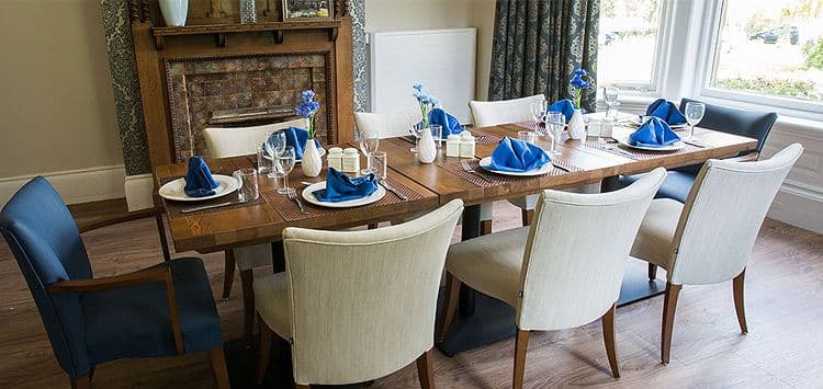 Cottingley Hall Care Home, Bingley, BD16 1TX