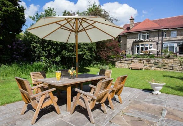 Cottingley Hall Care Home, Bingley, BD16 1TX