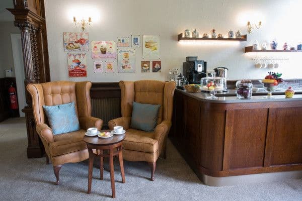 Cottingley Hall Care Home, Bingley, BD16 1TX