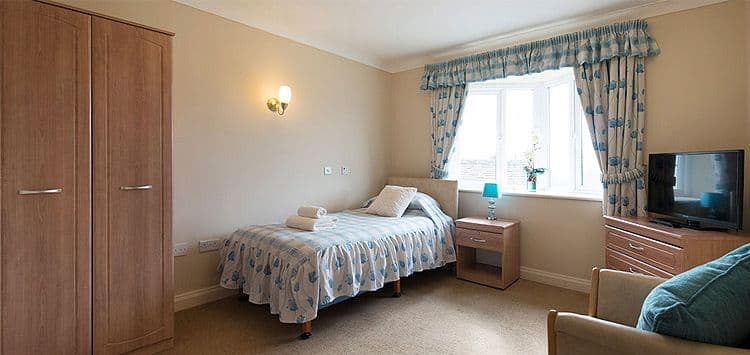 Crossley House Care Home, Bradford, BD8 0HH