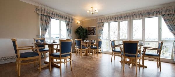 Crossley House Care Home, Bradford, BD8 0HH