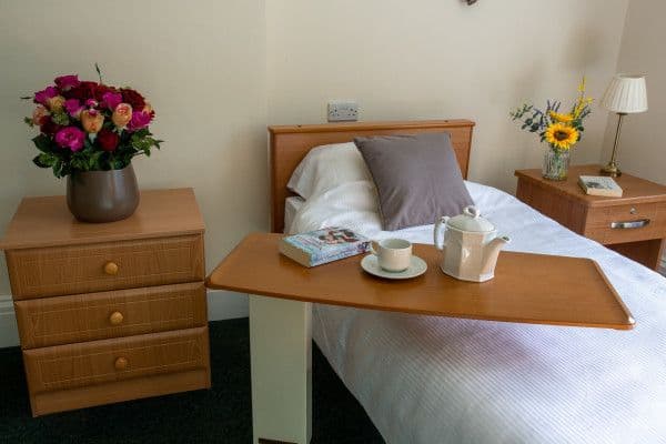 The Donnington Care Home, Newbury, RG14 3BE