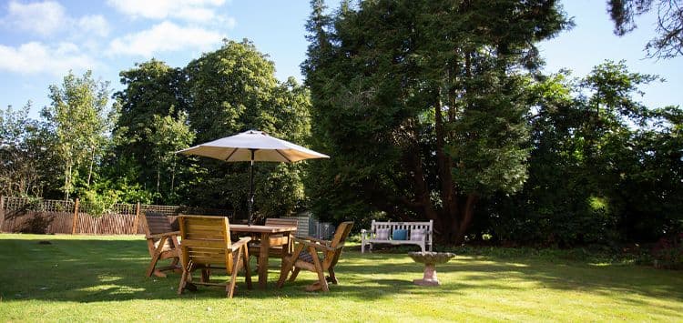 The Donnington Care Home, Newbury, RG14 3BE