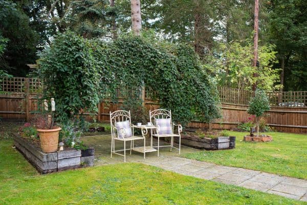 The Donnington Care Home, Newbury, RG14 3BE