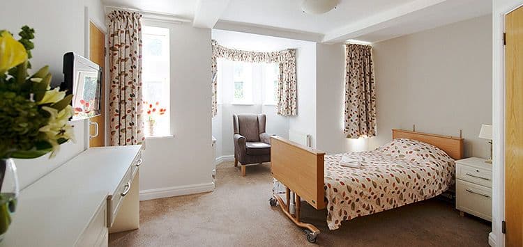 Elmwood Care Home, Leeds, LS8 2JU