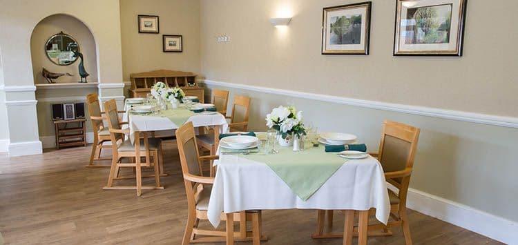 Field House Care Home, Harpenden, AL5 4BQ