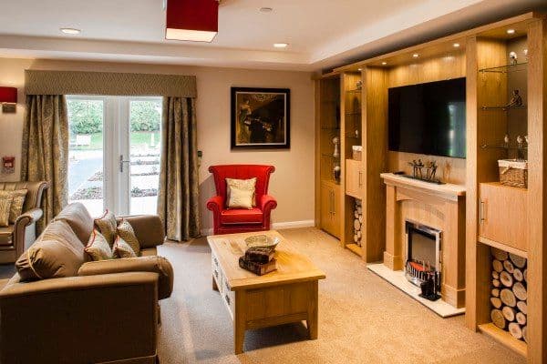 Fountains Lodge Care Home, Tunbridge Wells, TN4 0RJ