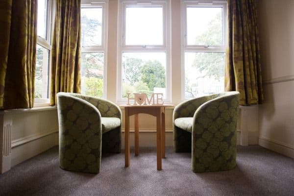 Green Gates Care Home, Oxford, OX2 7PT