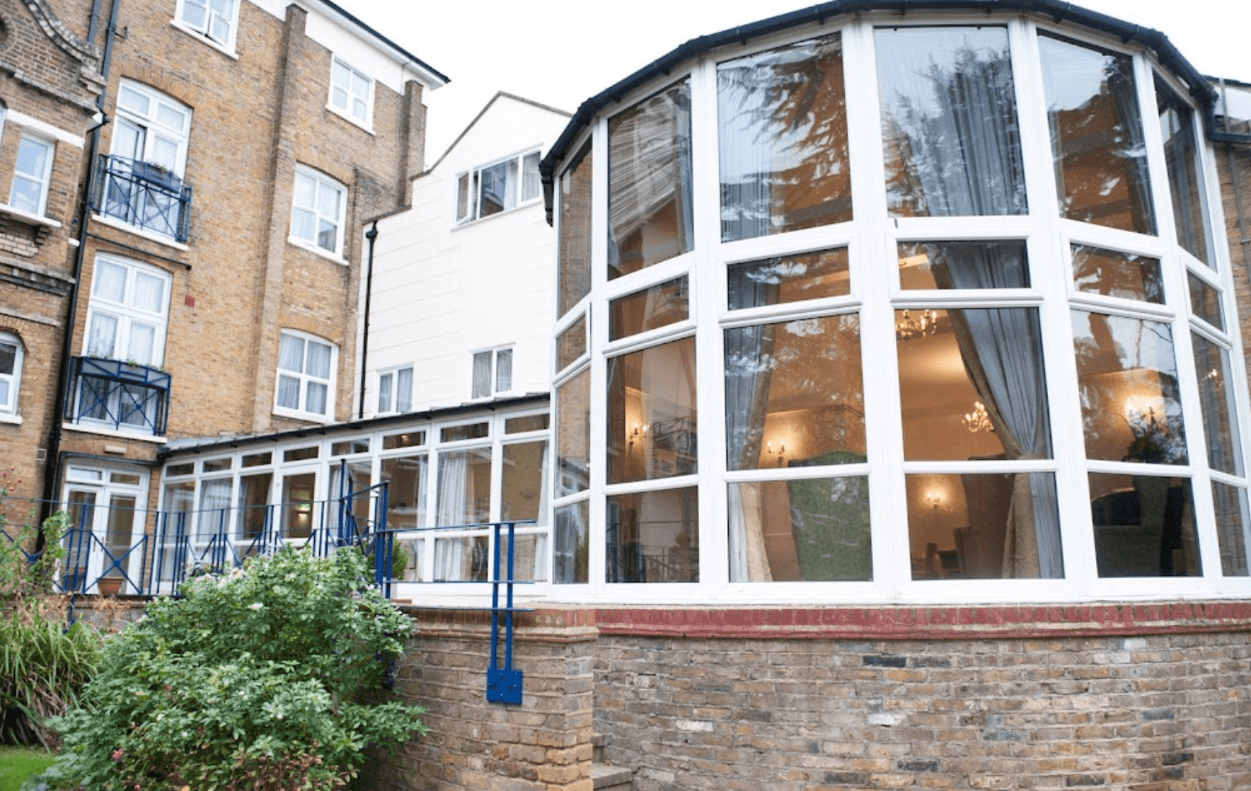 Bupa - The Highgate care home 3