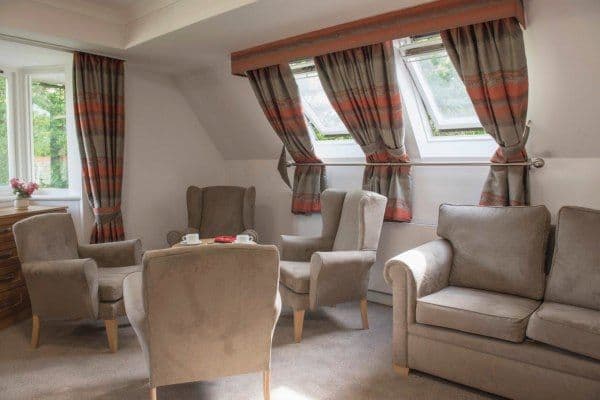 Hutton Village Care Home, Brentwood, CM13 1RX