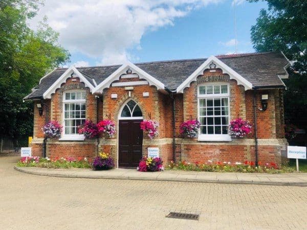 Hutton Village Care Home, Brentwood, CM13 1RX