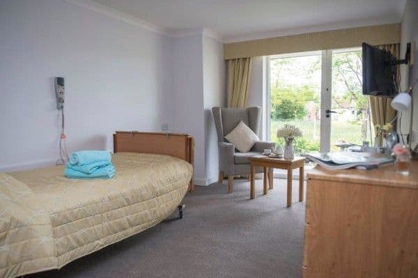 Hutton Village Care Home, Brentwood, CM13 1RX