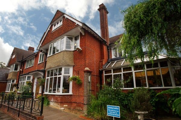 Kilfillan House Care Home, Berkhamsted, HP4 3LZ