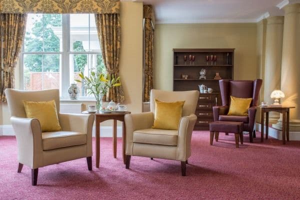 Leominster Care Home, Leominster, HR6 8EY