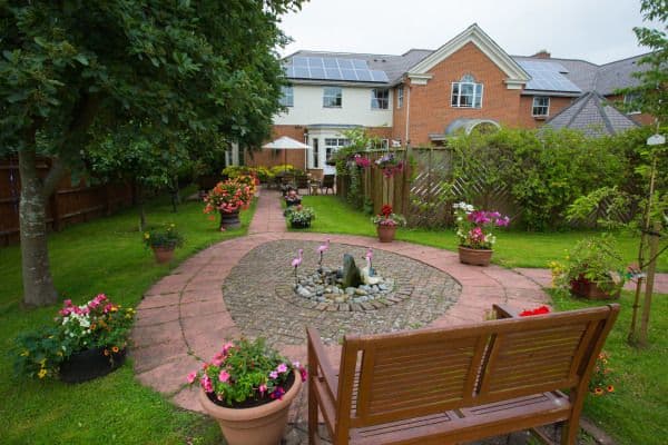 Leominster Care Home, Leominster, HR6 8EY