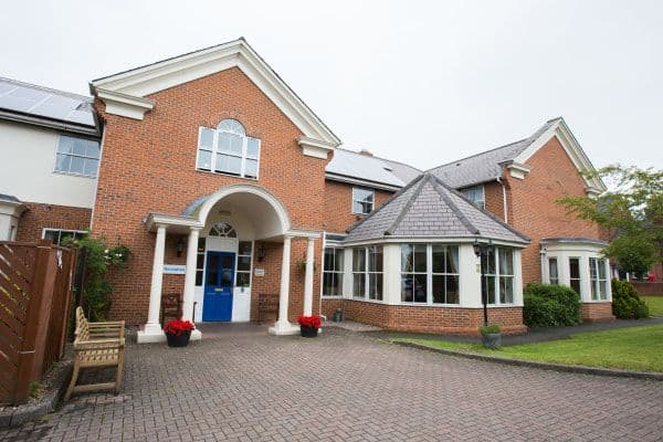 Leominster Care Home, Leominster, HR6 8EY