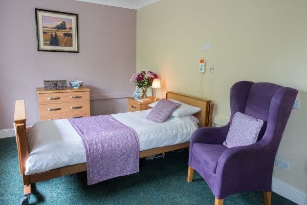 Leominster Care Home, Leominster, HR6 8EY