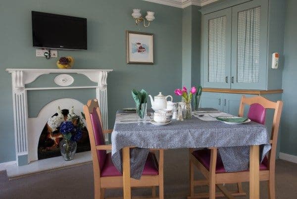 Lindley Grange Care Home, Huddersfield, HD3 3EJ