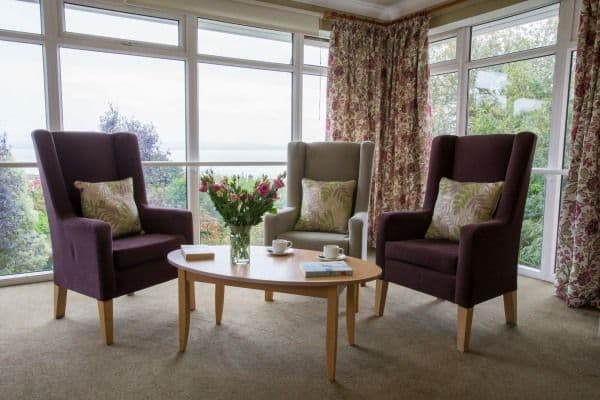 Norewood Lodge Care Home, Bristol, BS20 8DU