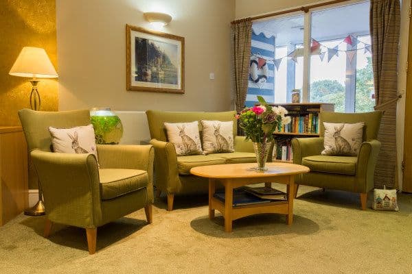 Norewood Lodge Care Home, Bristol, BS20 8DU