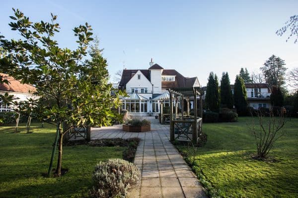 Oakcroft House Care Home, West Byfleet, KT14 6JG