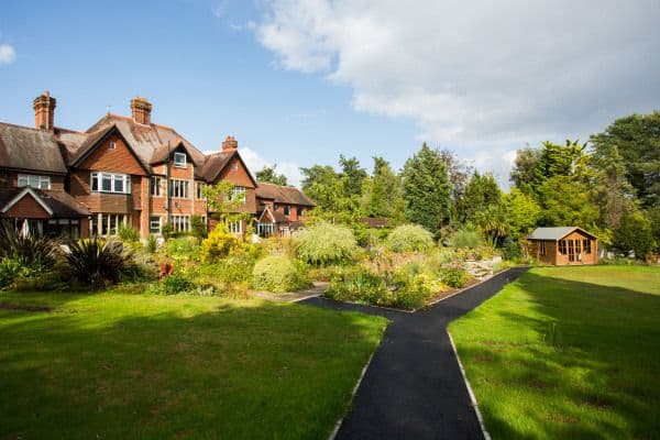 Pendean House Care Home, Midhurst, GU29 0ES