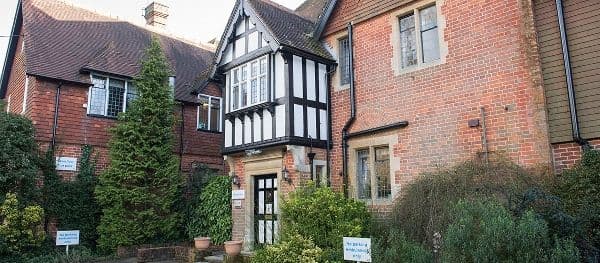 Pendean House Care Home, Midhurst, GU29 0ES