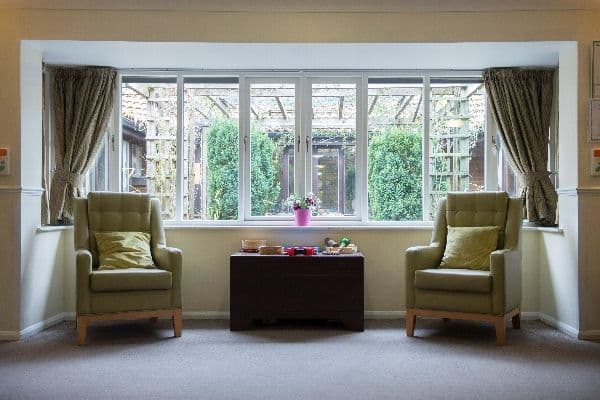 St George's Care Home, Cobham, KT11 1DS