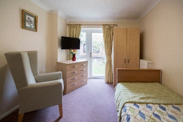 St George's Care Home, Cobham, KT11 1DS