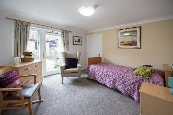 St George's Care Home, Cobham, KT11 1DS