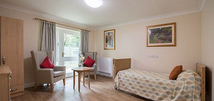 St George's Care Home, Cobham, KT11 1DS