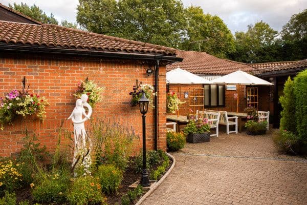 St George's Care Home, Cobham, KT11 1DS