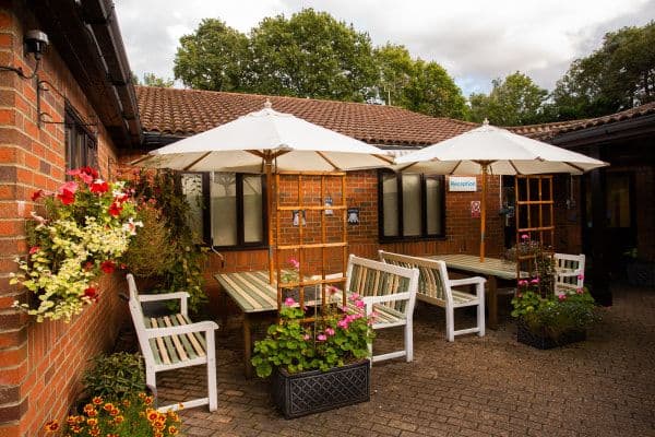 St George's Care Home, Cobham, KT11 1DS