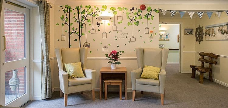 St George's Care Home, Cobham, KT11 1DS