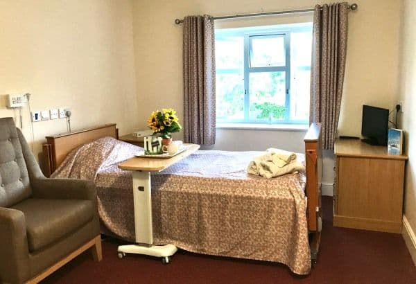 St Mark's Care Home, Maidenhead, SL6 6DN