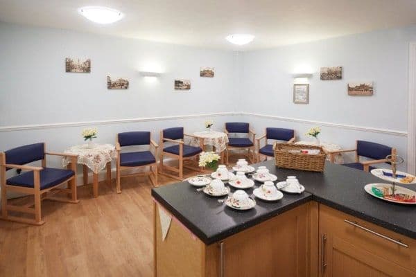 St Mary's Care Home, Luton, LU1 1BE