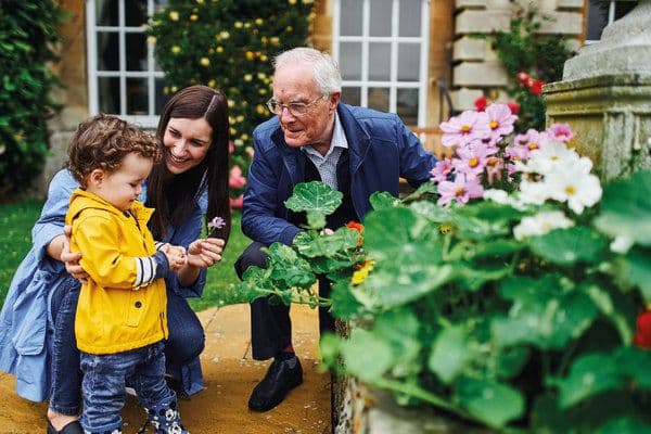 St Mary's Care Home, Luton, LU1 1BE