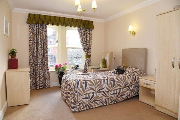 Sunnyview House Care Home, Leeds, LS11 8QB