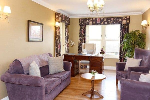 Sunnyview House Care Home, Leeds, LS11 8QB