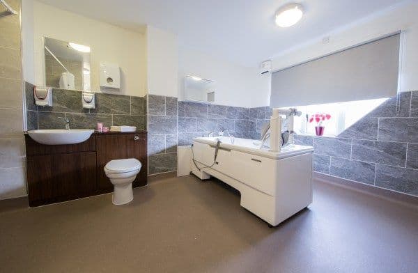 The Priory Care Home, Solihull, B90 4XA