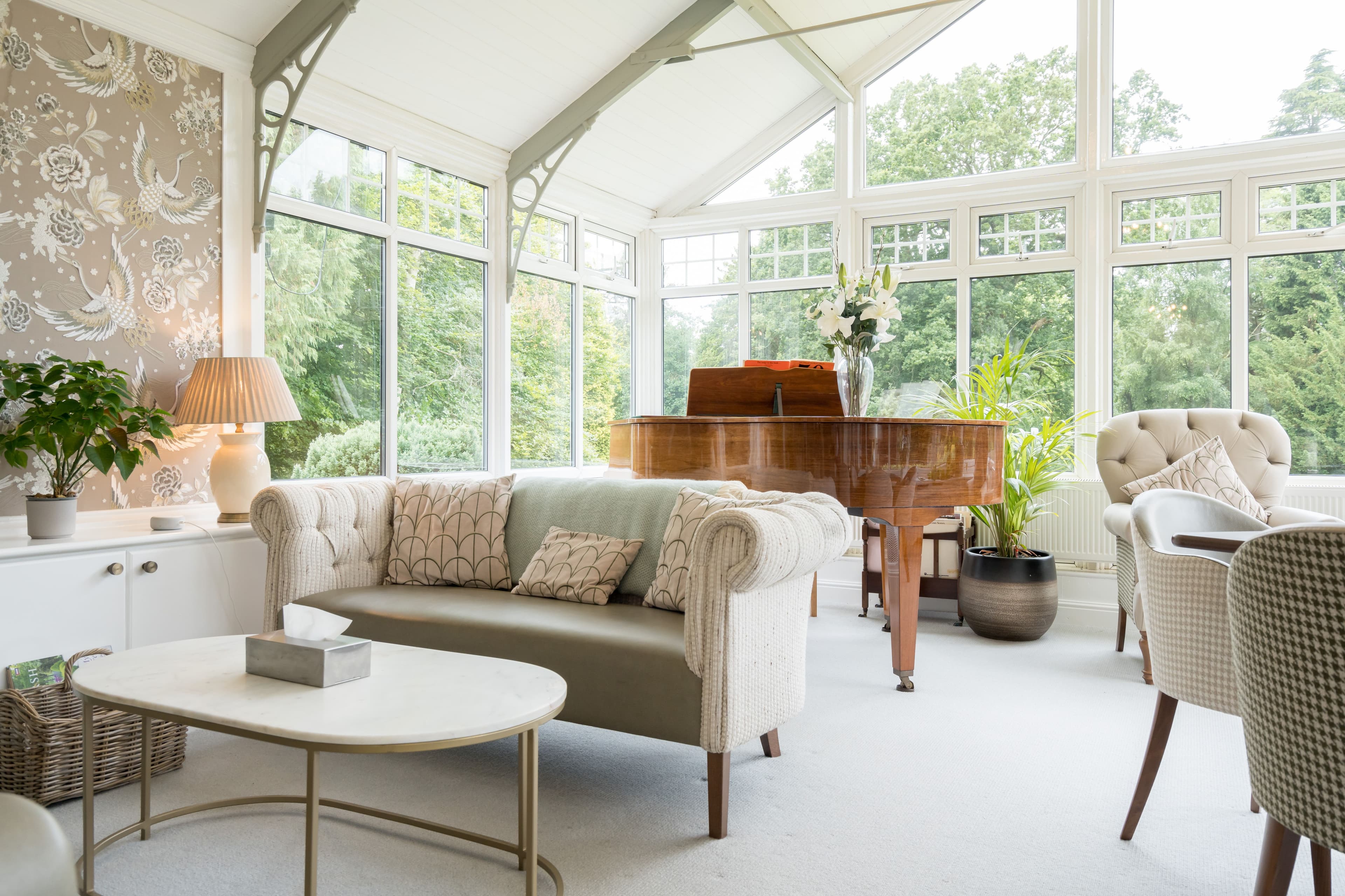 Berkley Care - Burcot Grange care home - 008