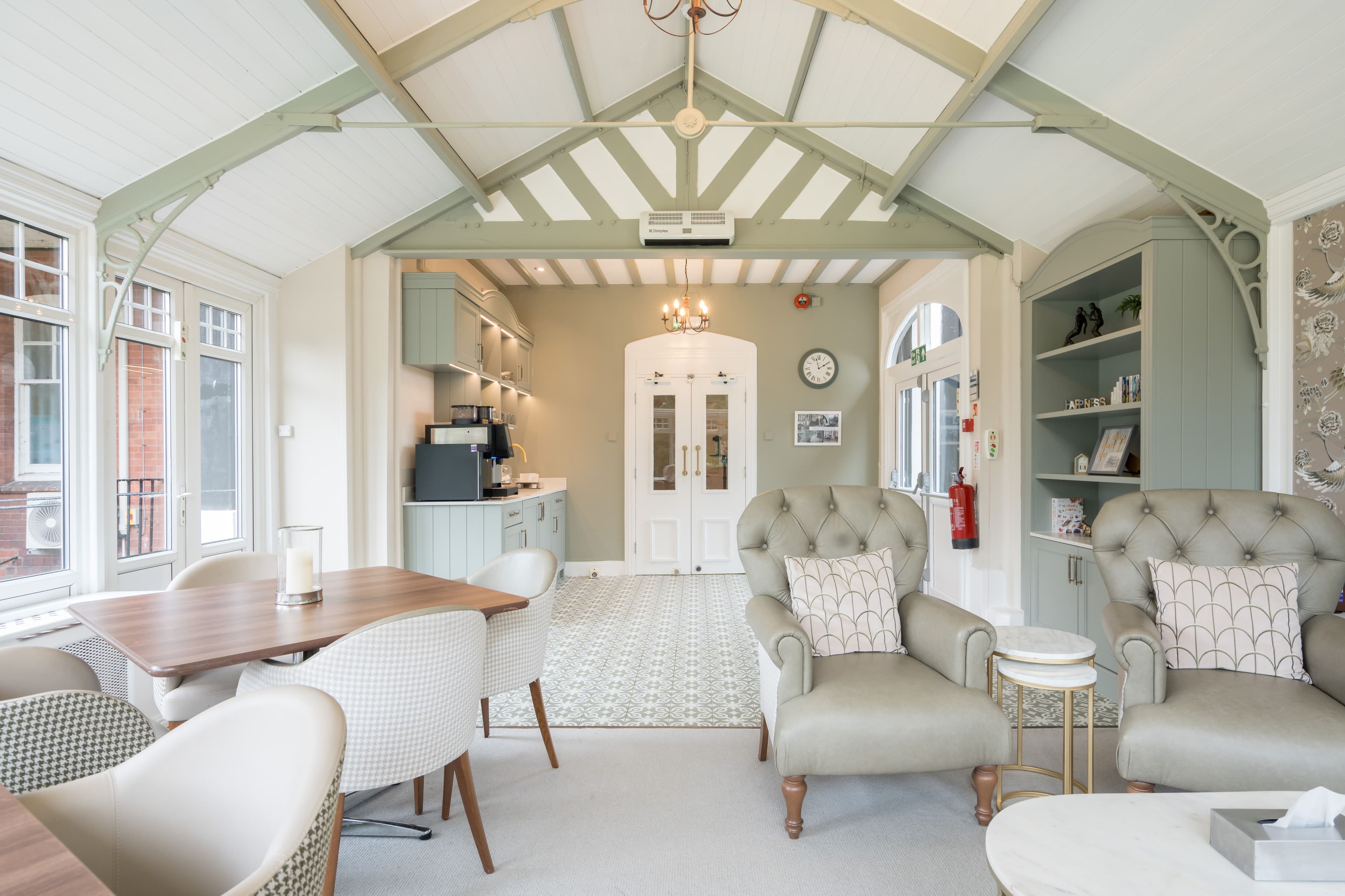Berkley Care - Burcot Grange care home - 001